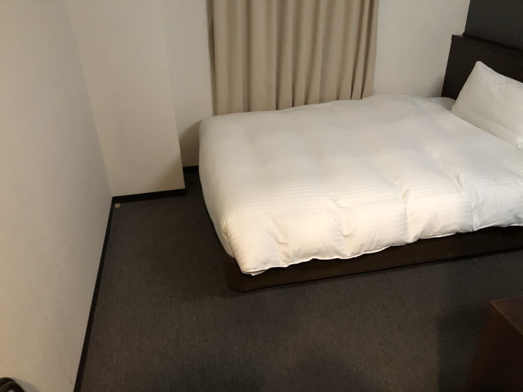 ABホテル豊田元町