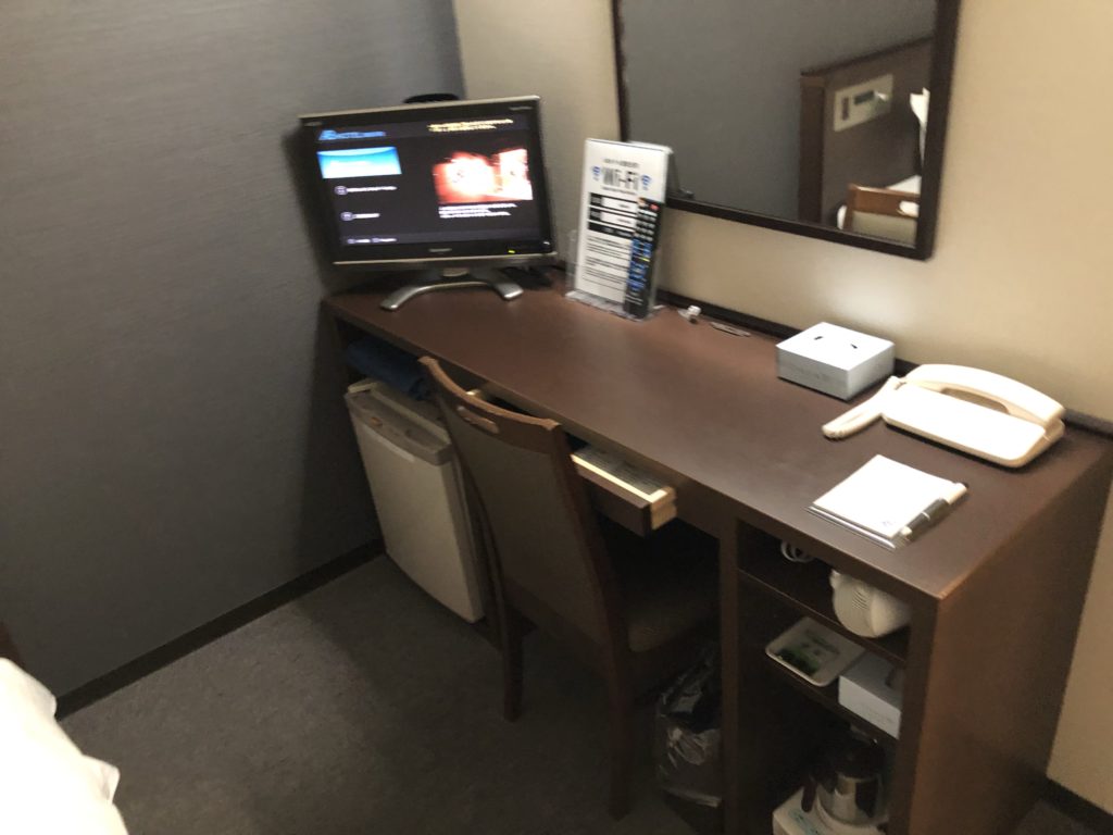 ABホテル豊田元町