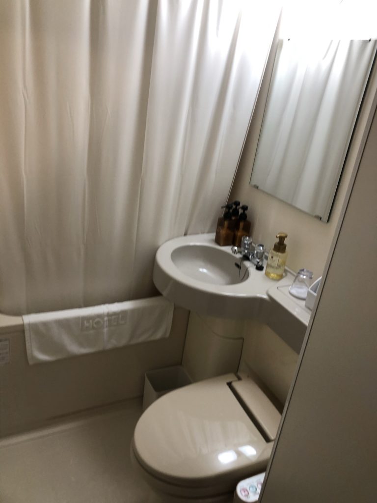 ABホテル豊田元町