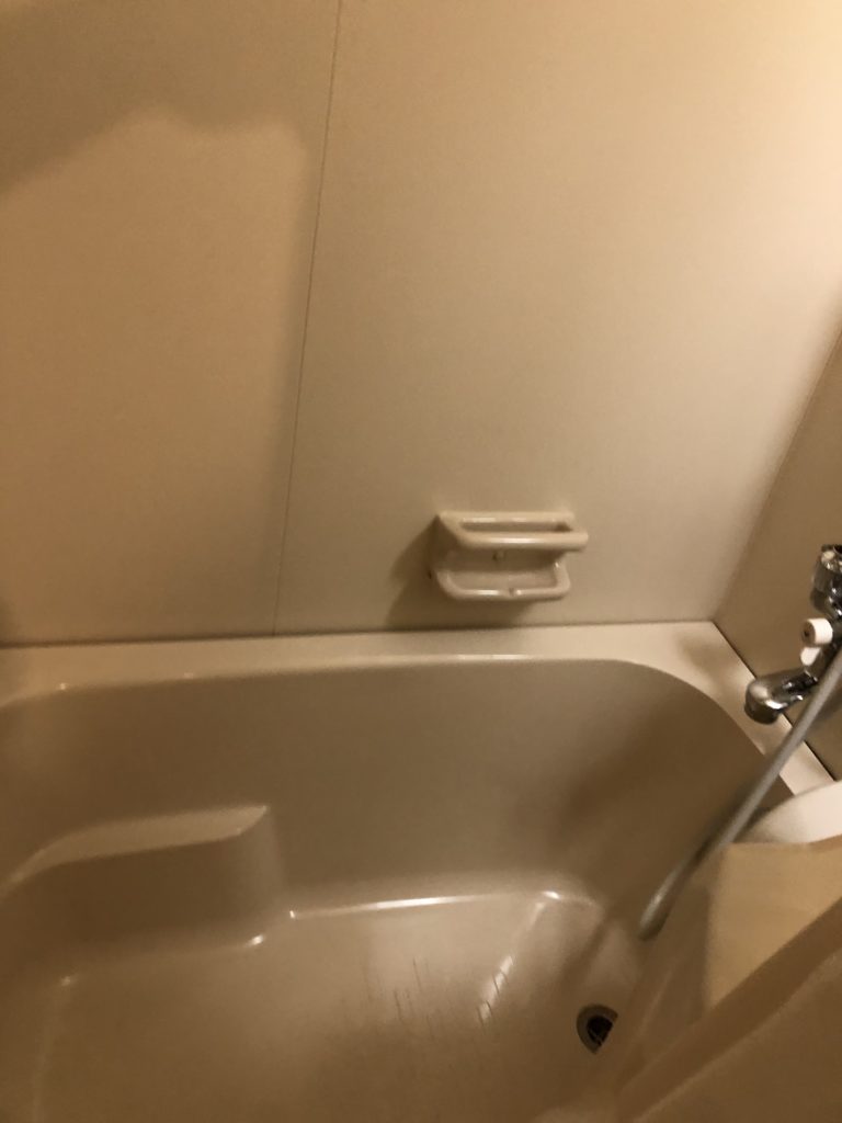 ABホテル豊田元町